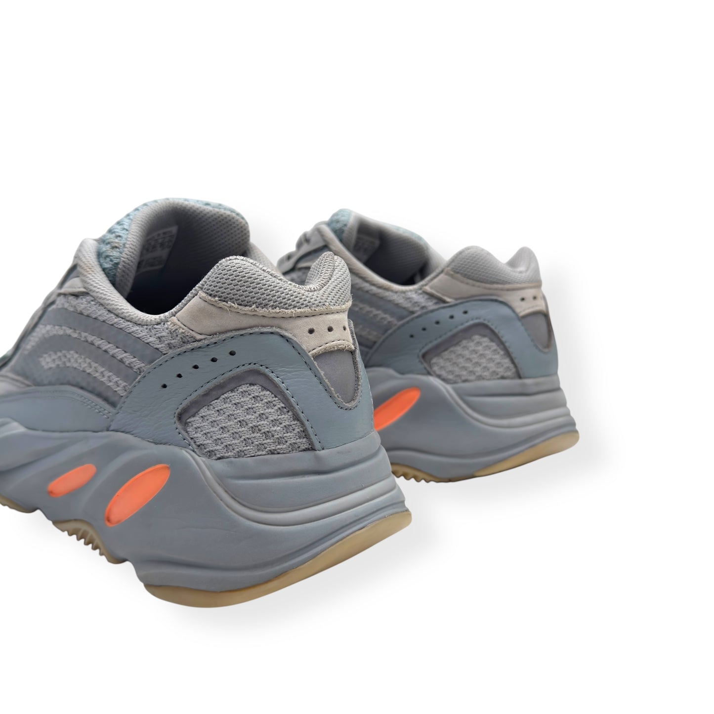 YEEZY BOOST 700 V2 SNEAKER INTERIA UK10