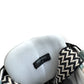 LANVIN CURB SNEAKER BLUE 40 / UK6