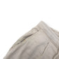 THOM SWEENEY LINEN BLEND SHORTS CREAM 48 / S
