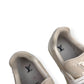 LOUIS VUITTON LV TRAINER BEIGE / WHITE UK10