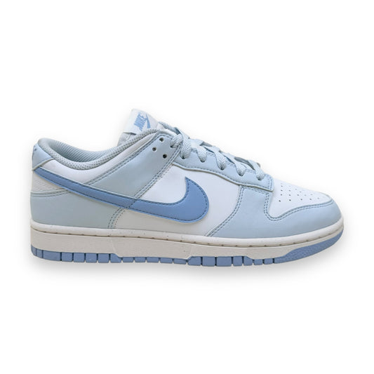 NIKE DUNK LOW TOP NEXT NATURE SNEAKER BLUE UK6.5