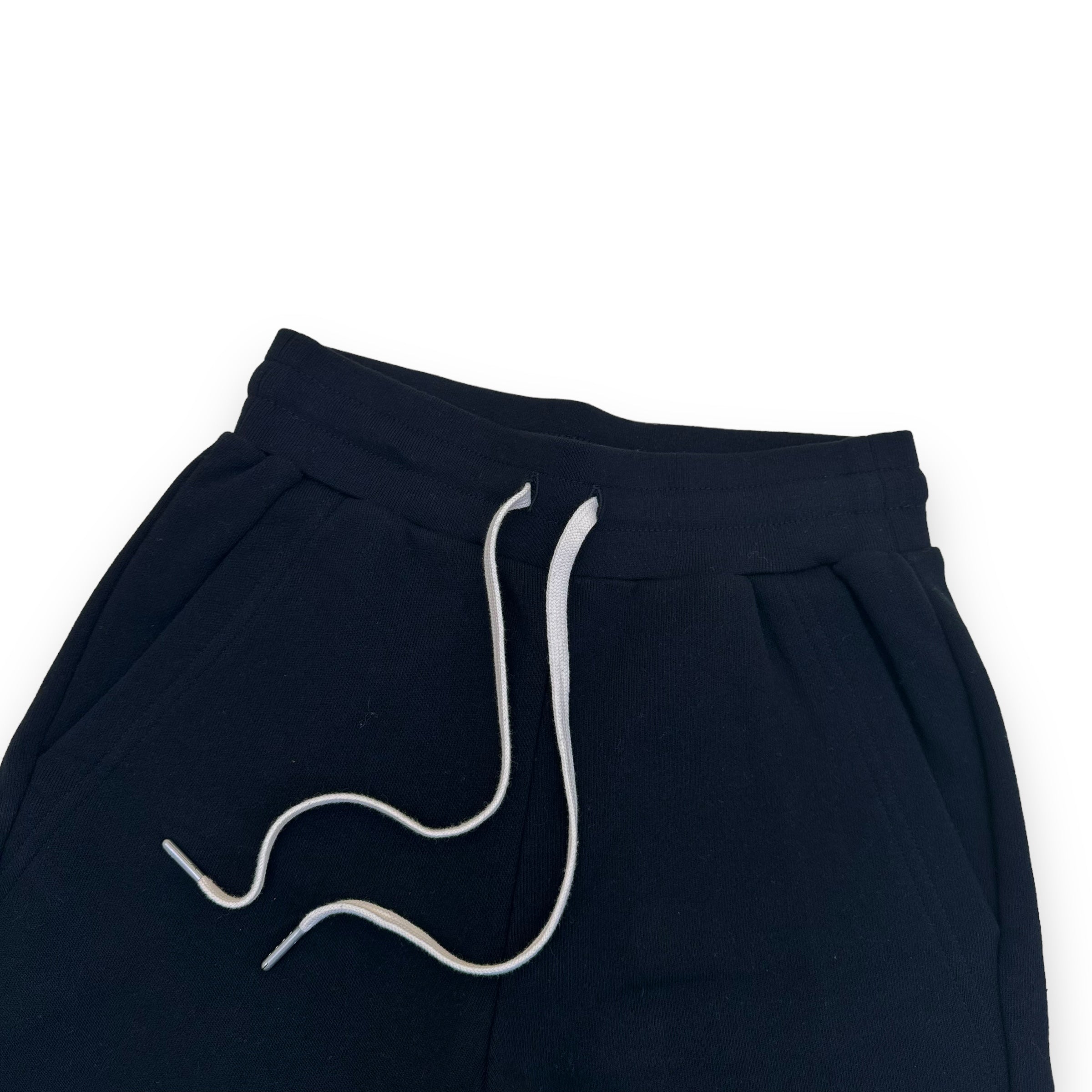 JOHN ELLIOT CRIMSON SHORTS BLACK XS