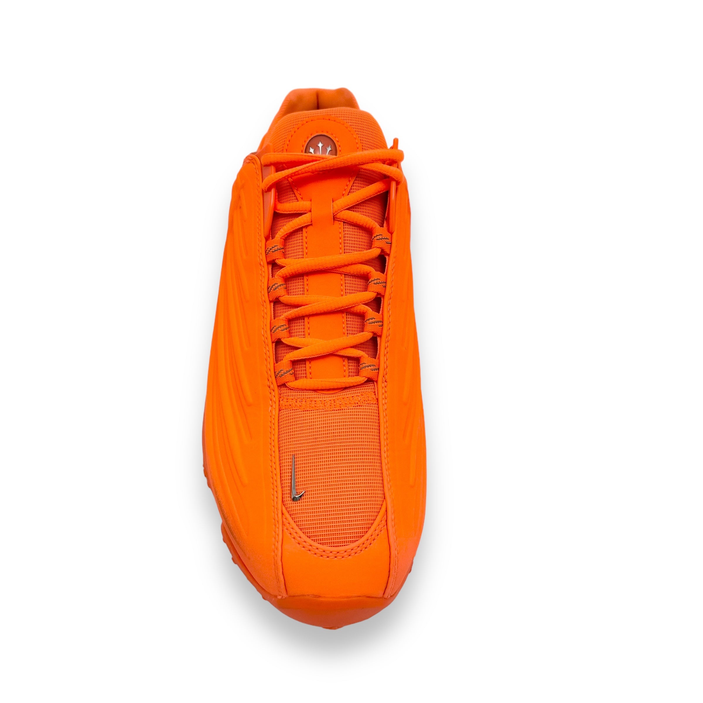 NIKE X NOCTA HOT STEP 2 TOTAL ORANGE SNEAKER UK10.5