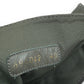 BALENCIAGA COMBAT STRIKE 20MM BOOTS KHAKI UK6