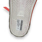 OFF-WHITE VULCANIZED LOW TOP SNEAKER BEIGE UK11 / 45