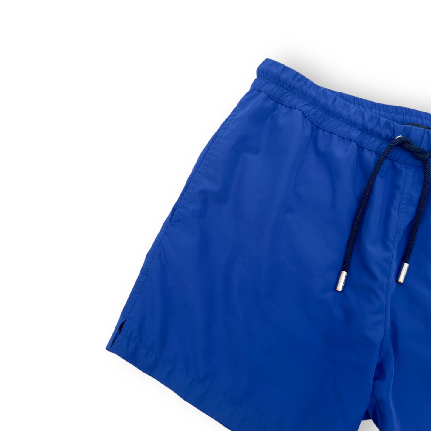 THOM SWEENEY SWIM SHORTS ROYAL BLUE 30”