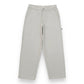 MAISON MARGIELA SLEVEDGE JEANS CHALK W33”