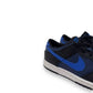 NIKE DUNK LOW SNEAKER MIDNIGHT NAVY UK13.5K