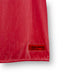 HERON PRESTON GRAPHIC PRINT T-SHIRT RED L