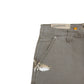 GALLERY DEPT. LA FLARE CARPENTER JEANS CEMENT W32”