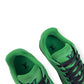 LOUIS VUITTON LV TRAINER GREEN / BLACK UK8.5