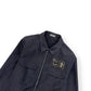 DIOR X KENNY SCHARF 2021 WINDBREAKER JACKET BLACK 48 / S