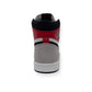 AIR JORDAN 1 RETRO HIGH TOP SNEAKER LIGHT SMOKE GREY UK9