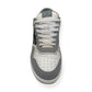 DIOR B27 LOW TOP SNEAKER GREY / WHITE 43 / UK9