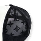 LOUIS VUITTON X TYLER THE CREATOR MESH SIGNATURE CAP BLACK / WHITE O/S