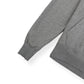 GALLERY DEPT. LOGO HOODIE GREY M