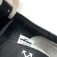 NIKE X OFF-WHITE AIR VAPORMAX SNEAKER ‘THE TEN’ BLACK / WHITE UK9.5
