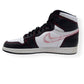 NIKE AIR JORDAN 1 RETRO HIGH OG SNEAKER ‘DEFIANT’ UK9.5