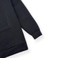 VERSACE COLLECTION MEDUSA EMBOSSED LOGO SWEATSHIRT M
