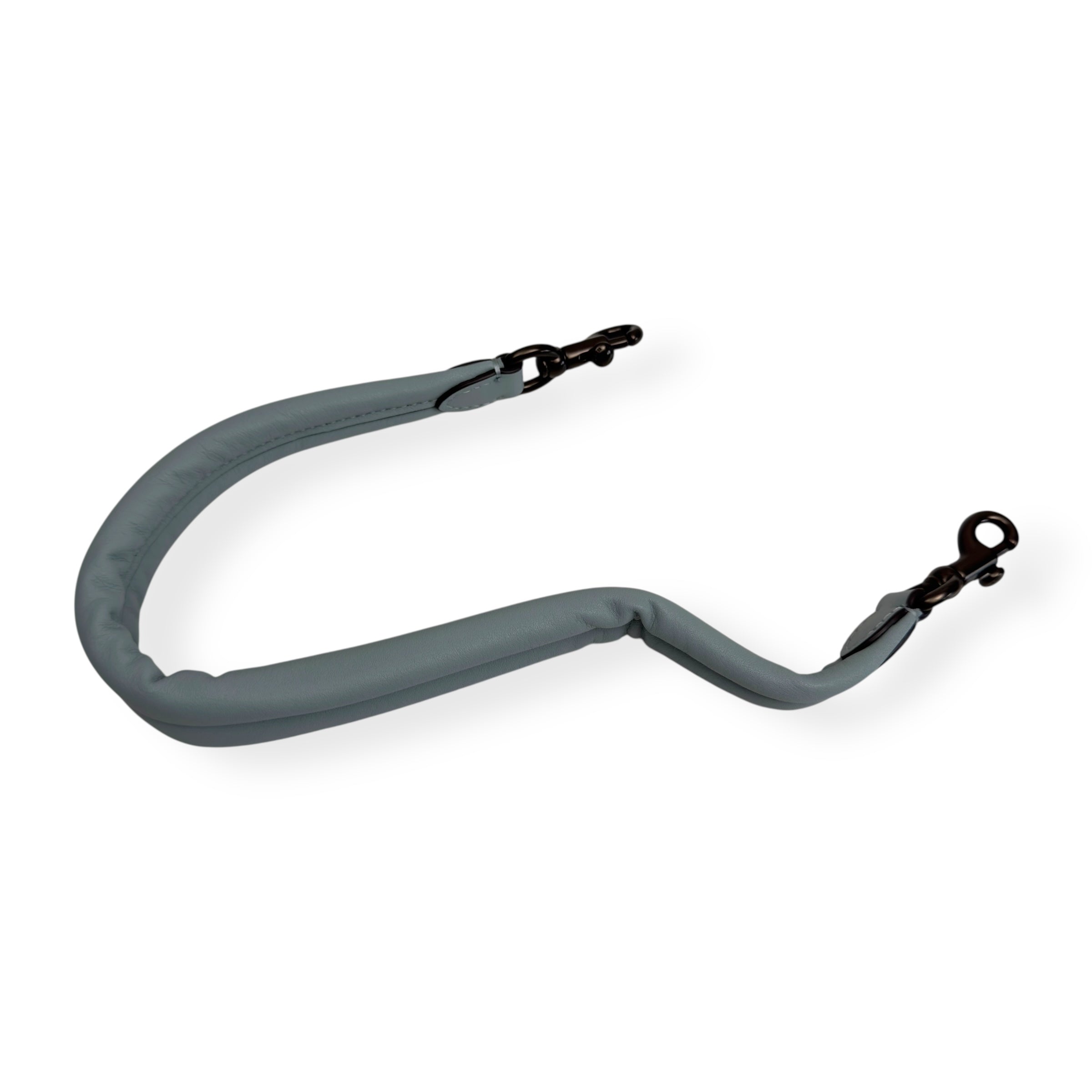 COACH PILLOW TABBY SHOULDER BAG AQUA 26