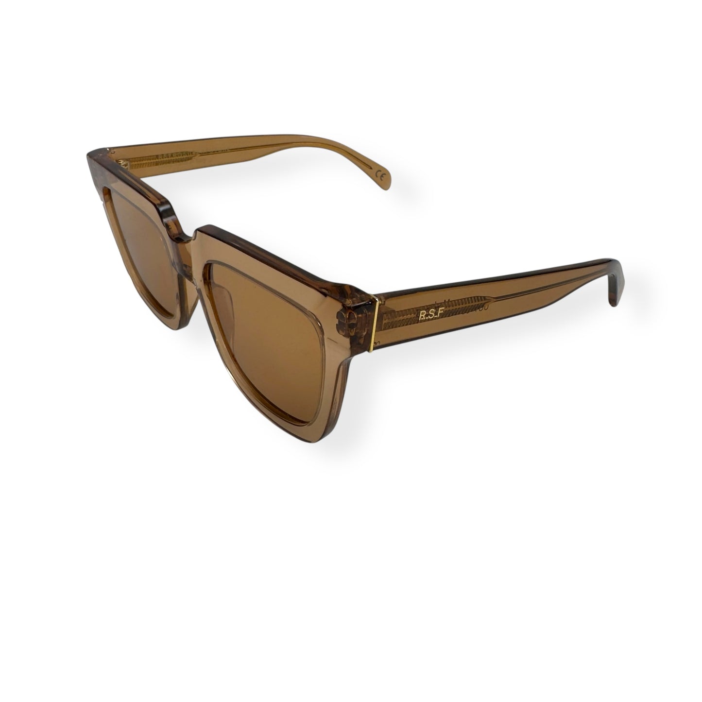 RETROSUPERFUTURE MODO REFINED SUNGLASSES COLA