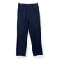 THOM SWEENEY COTTON TROUSERS BLUE 50 / M