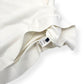 THOM SWEENEY COTTON T-SHIRT WHITE L