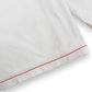 JACQUEMUS LE T-SHIRT PATE A MODELER LONG SLEEVE T-SHIRT WHITE XL