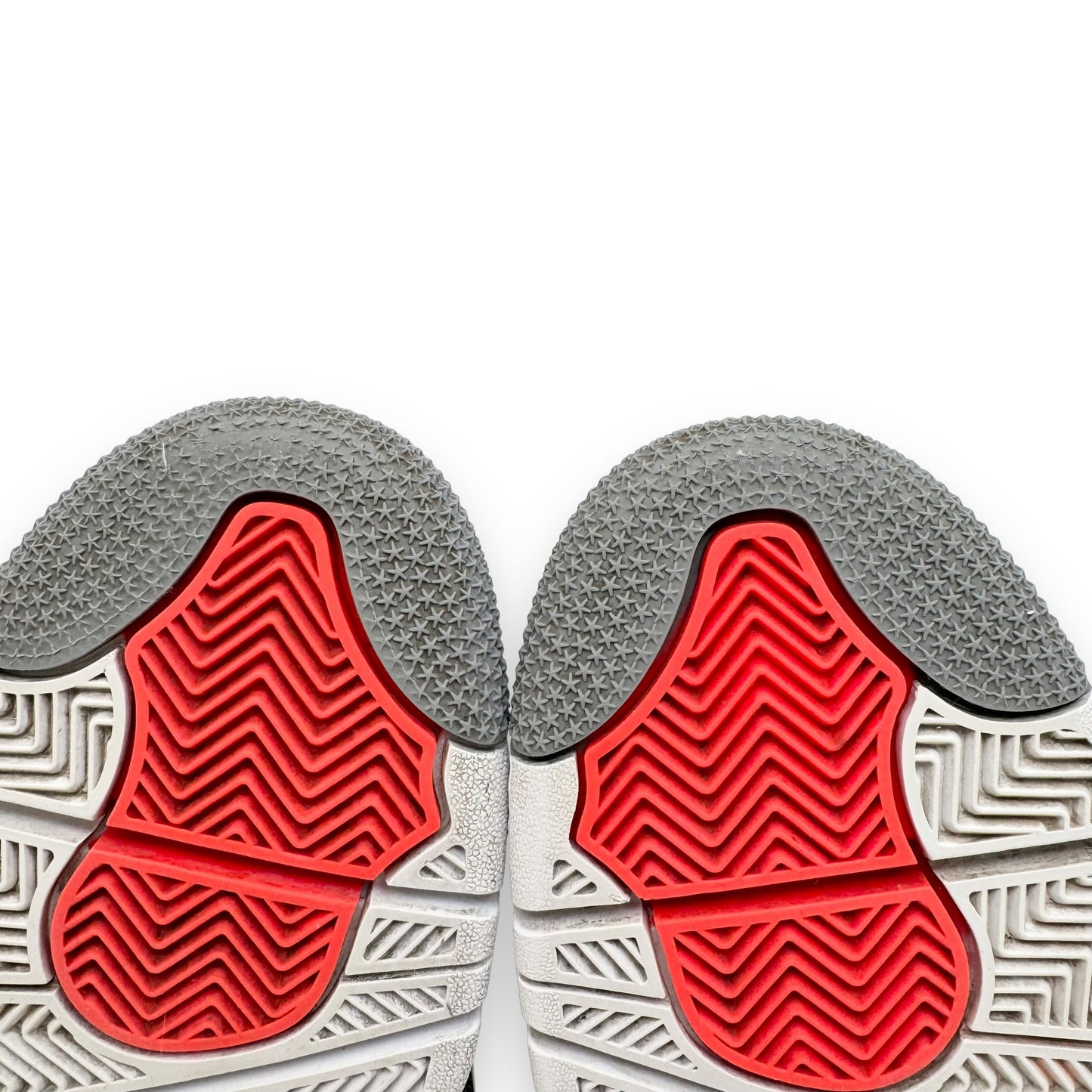 JORDAN 4 RETRO SNEAKER INFRARED UK10