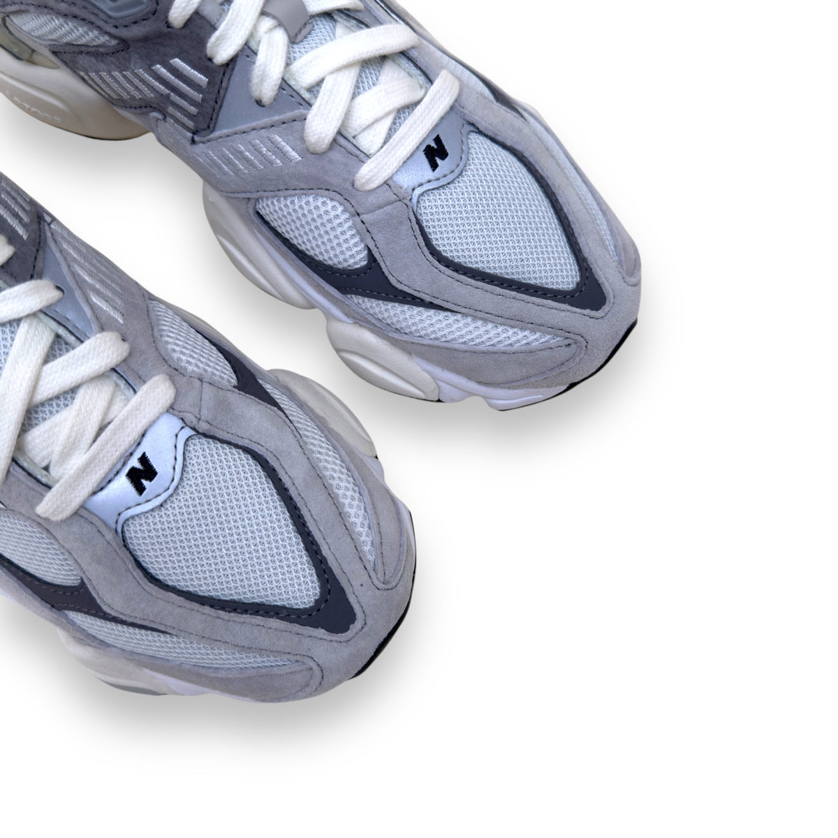 NEW BALANCE 9060 SNEAKER GREY UK8