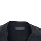AMIRI CHILDREN OF THE NIGHT SWEATSHIRT BLACK / RED S