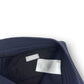 DIOR TECHNICAL FABRIC SLIM FIT TRACK PANTS NAVY S