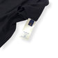 LOUIS VUITTON MAISON CREWNECK T-SHIRT BLACK / WHTE L
