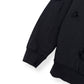 GIVENCHY DESTROYED CREWNECK SWEATSHIRT BLACK M