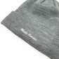 SUPREME X NEW ERA FW23 BOX LOGO BEANIE HEATHER GREY / CAMO O/S