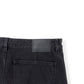 DIOR CARPENTER STRAIGHT-LEG DENIM JEANS BLACK 50 / W34” / L