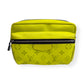 LOUIS VUITTON MONOGRAM TAIGARAMA BUM BAG YELLOW S