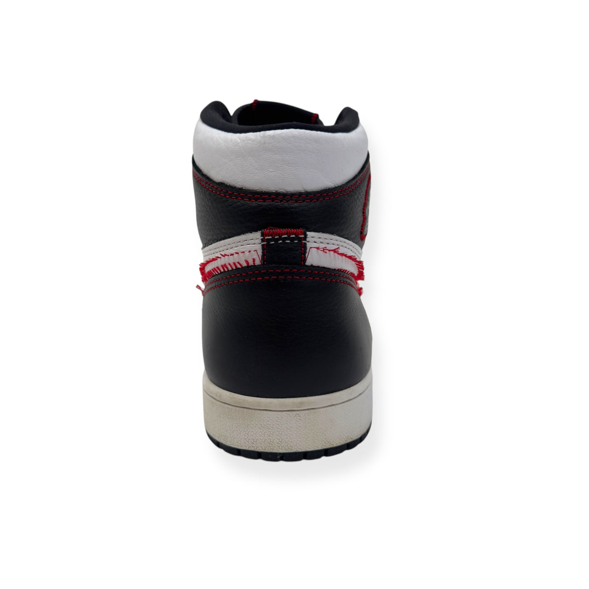 NIKE AIR JORDAN 1 RETRO HIGH OG SNEAKER ‘DEFIANT’ UK9.5