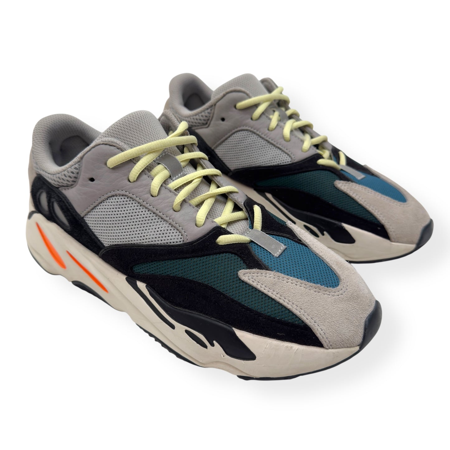 YEEZY BOOST 700 GS SNEAKER WAVE RUNNER UK9.5