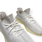 YEEZY BOOST 350 V2 SNEAKER CREAM WHITE UK9.5