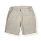 THOM SWEENEY SHORTS CREAM 48 / S