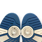 LOUIS VUITTON LV MONOGRAM DENIM SNEAKER BLUE / WHITE UK9.5