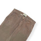 JEANIUS BAR ATELIER CUSTOM CARPENTER DENIM JEANS BROWN W36”