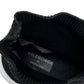 BALENCIAGA SPEED SNEAKER BLACK / WHITE 42 / UK8