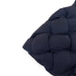 BOTTEGA VENETA TECH PADDED SHELL PUFFER VEST BLACK L