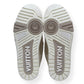 LOUIS VUITTON LV SKATE SNEAKER LUXURY BEIGE UK8.5