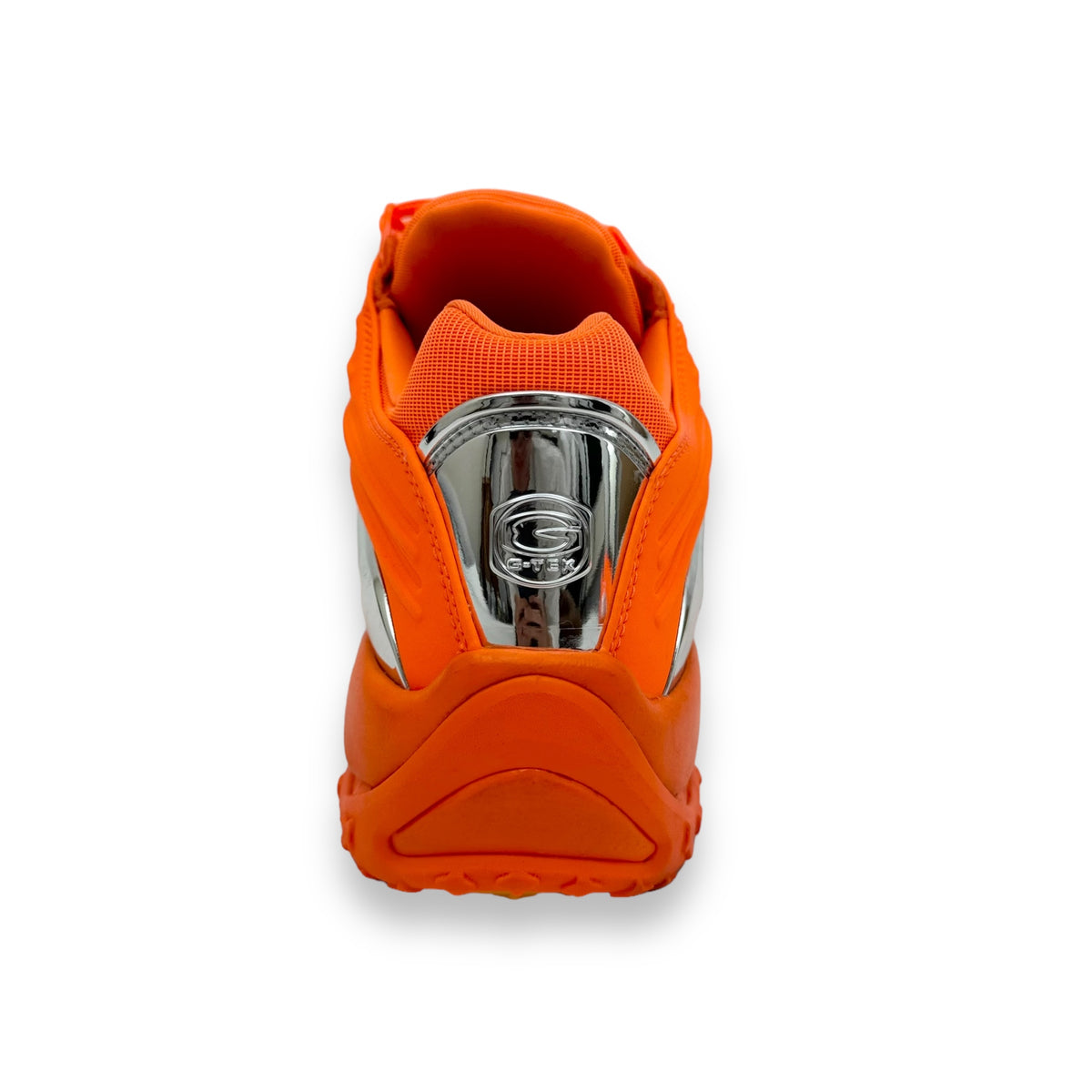 NIKE X NOCTA HOT STEP 2 TOTAL ORANGE SNEAKER UK10.5