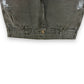 JEANIUS BAR ATELIER PAINT SPLATTER DENIM JEANS GREEN W34”