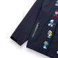 SUPREME X SMUFS FW20 GORE-TEX JACKET BLACK L