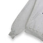 HERON PRESTON CENSORED HERON HOODIE GREY S